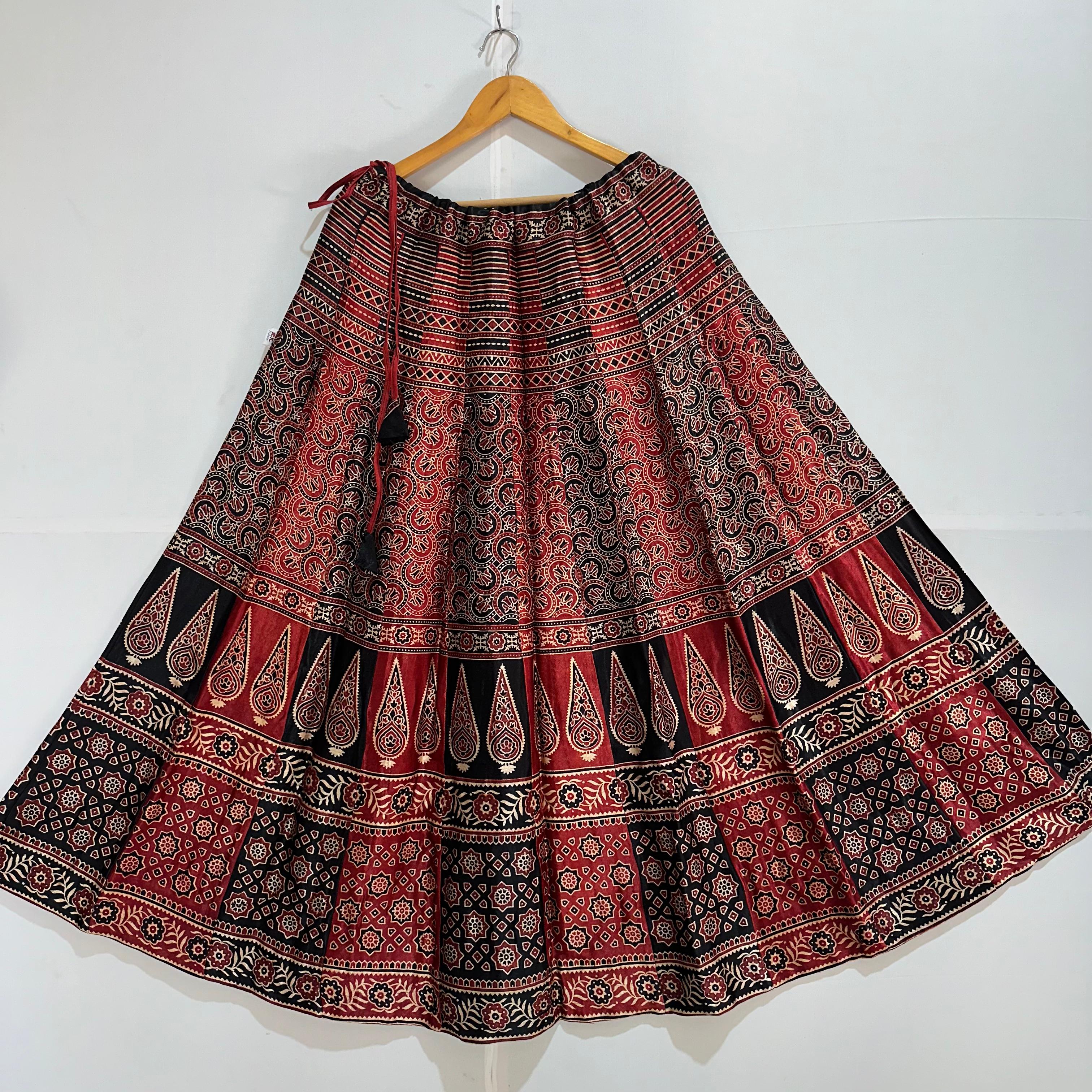 Chaniya Choli