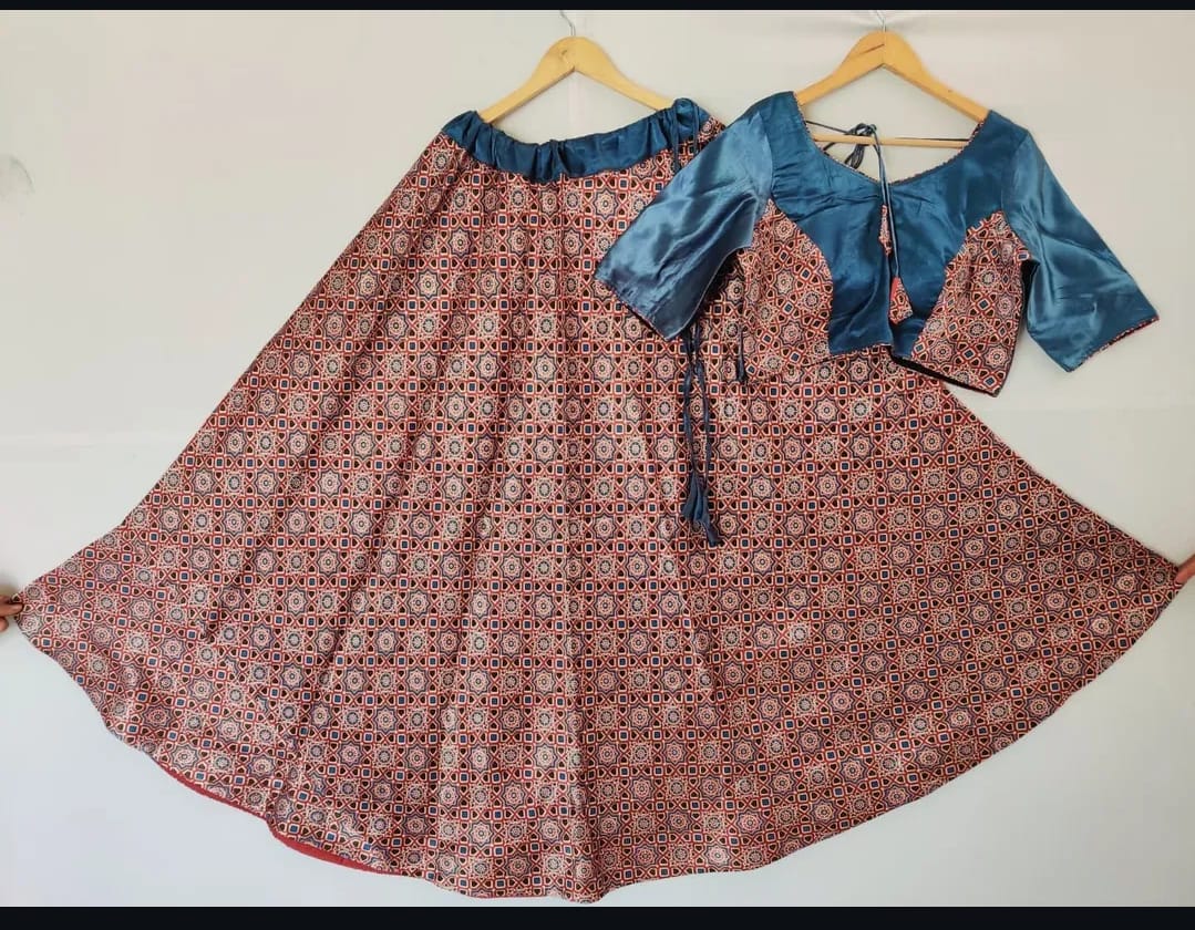 Chaniya choli