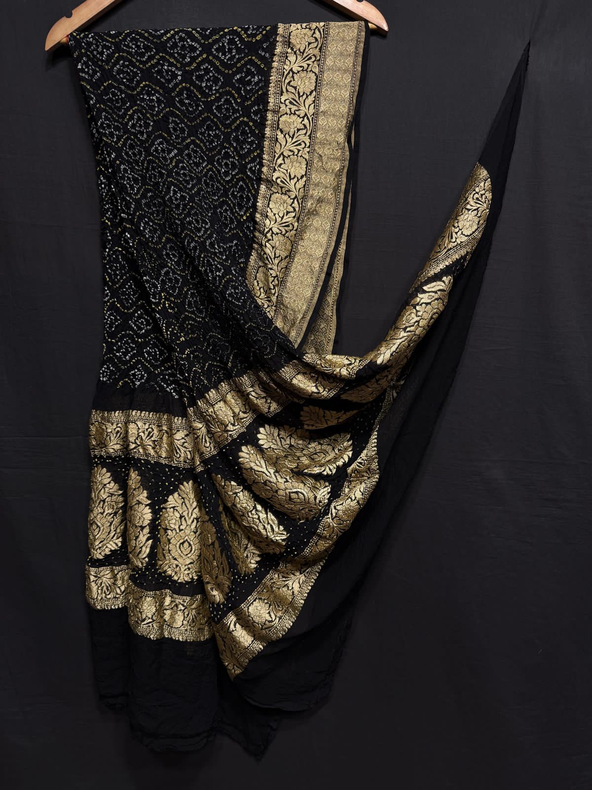 Chaniya choli