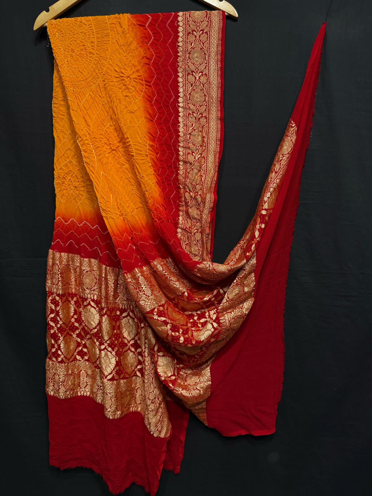 Chaniya choli