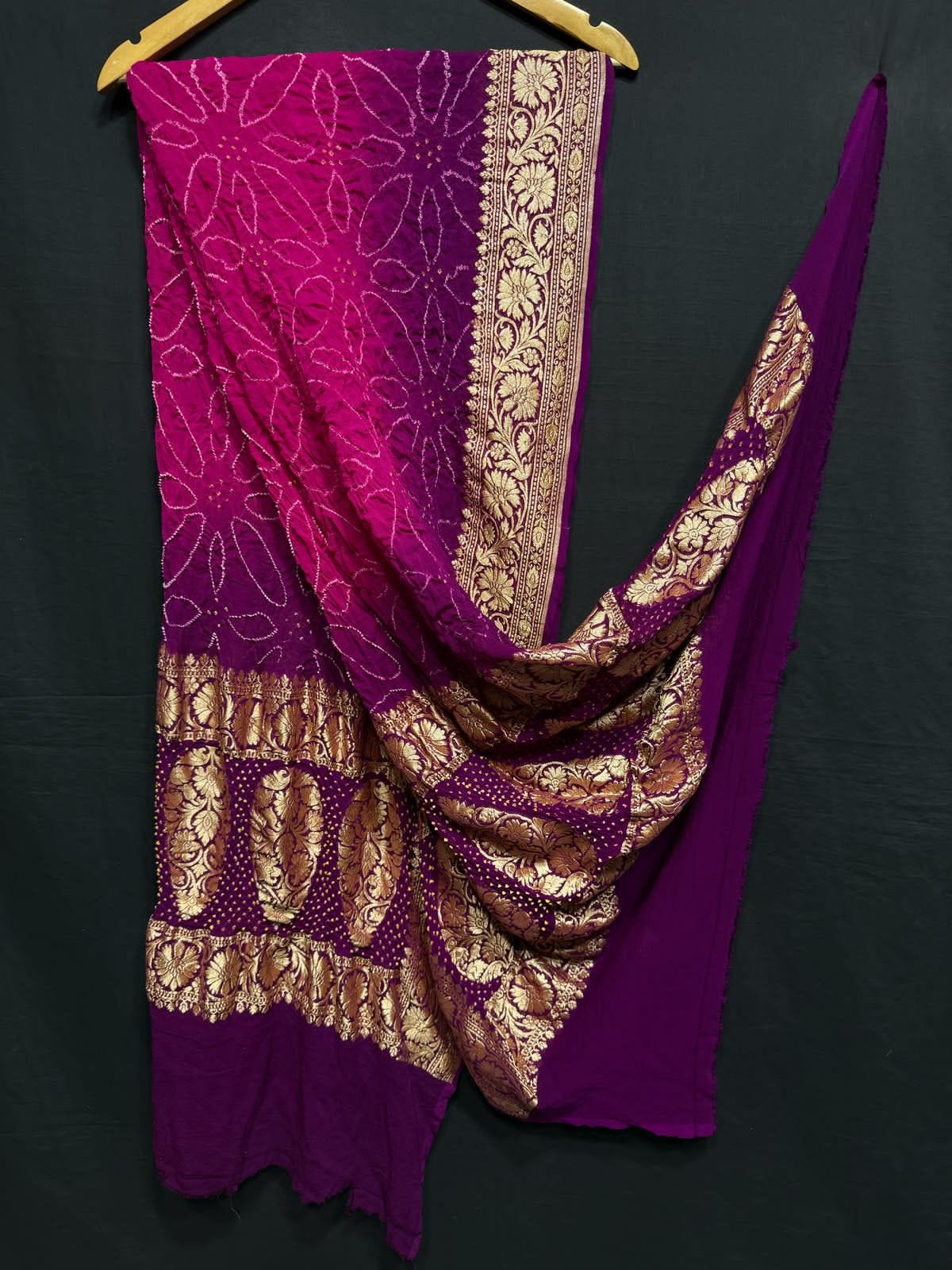 Chaniya choli