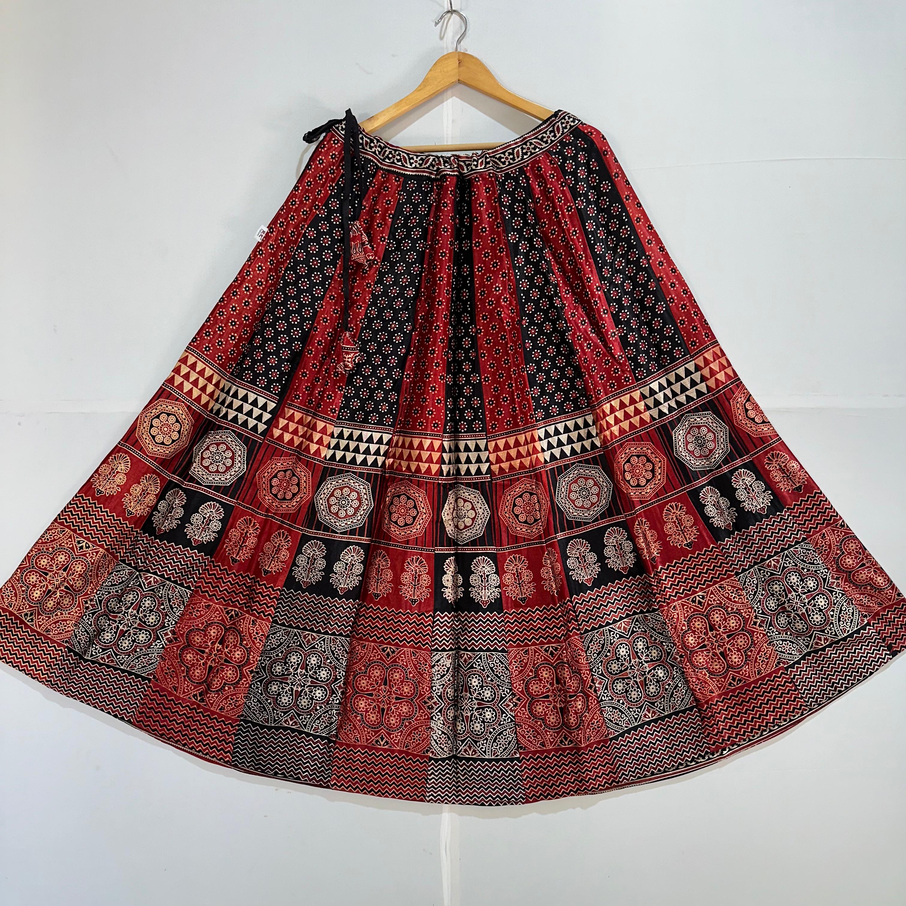 Chaniya choli