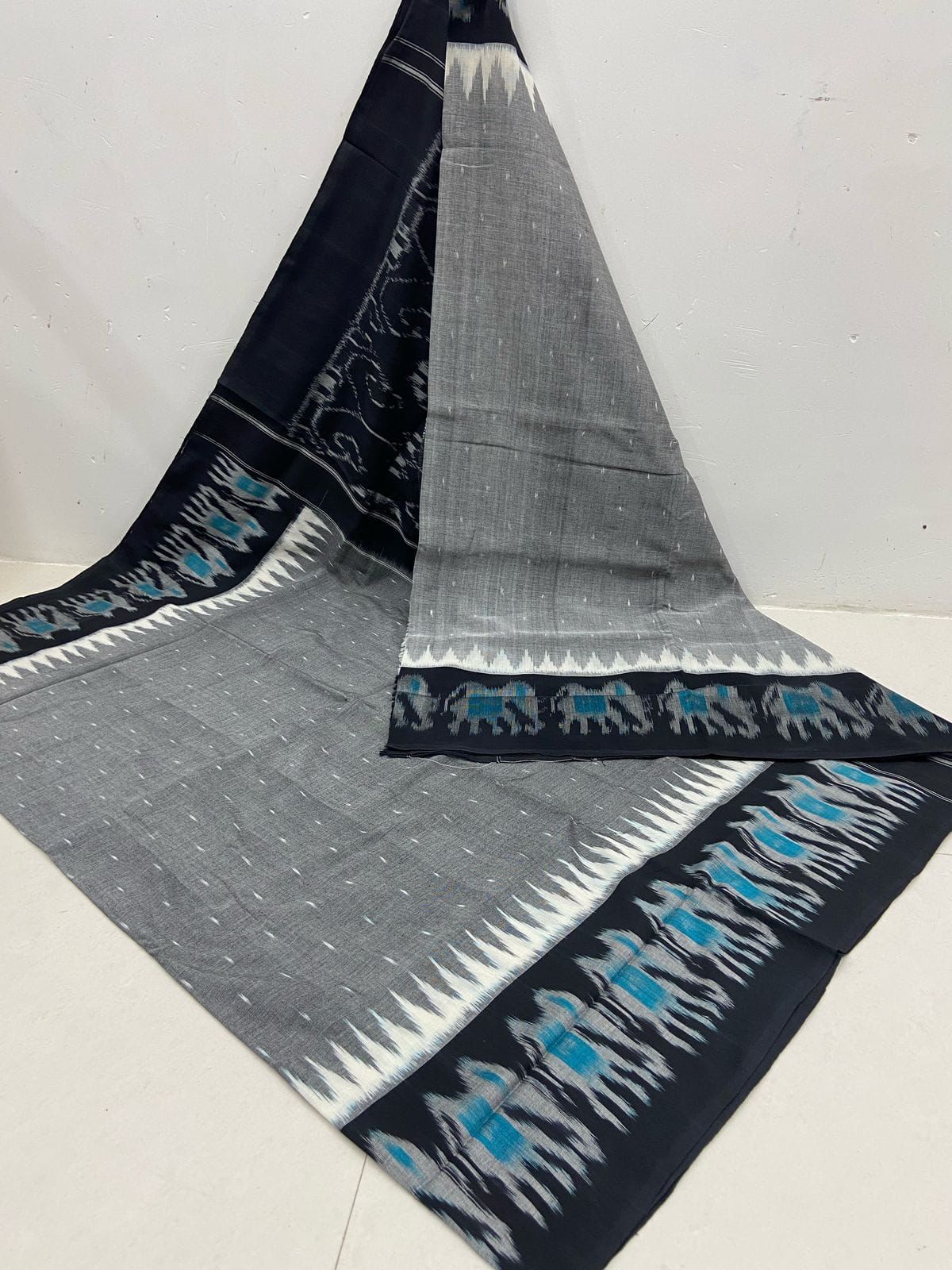 Pure Handloom Cotton