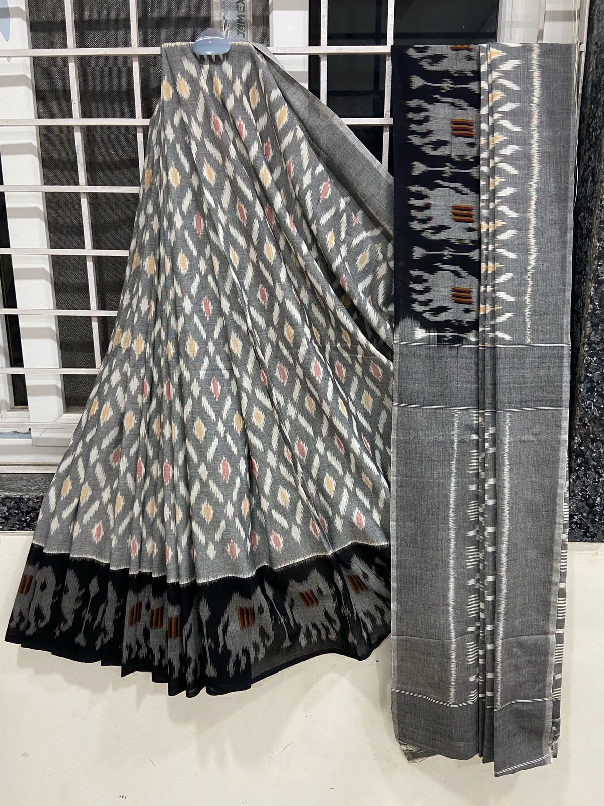 Pure Handloom Cotton