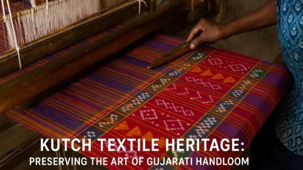 kutch heritage heritage