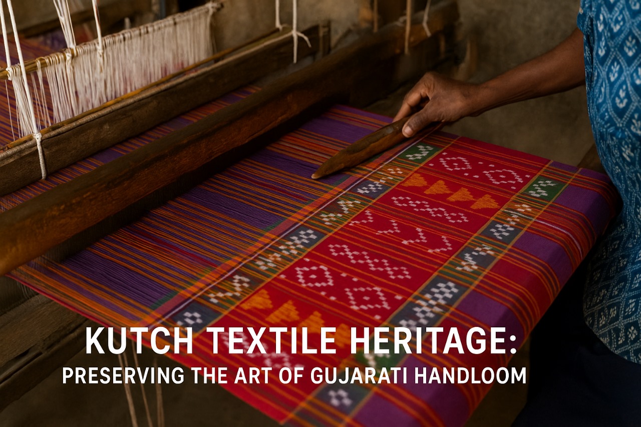 kutch heritage heritage
